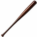 Baseballschläger Dunkelbraun 86 cm