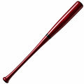 Roter Baseballschläger 60 cm